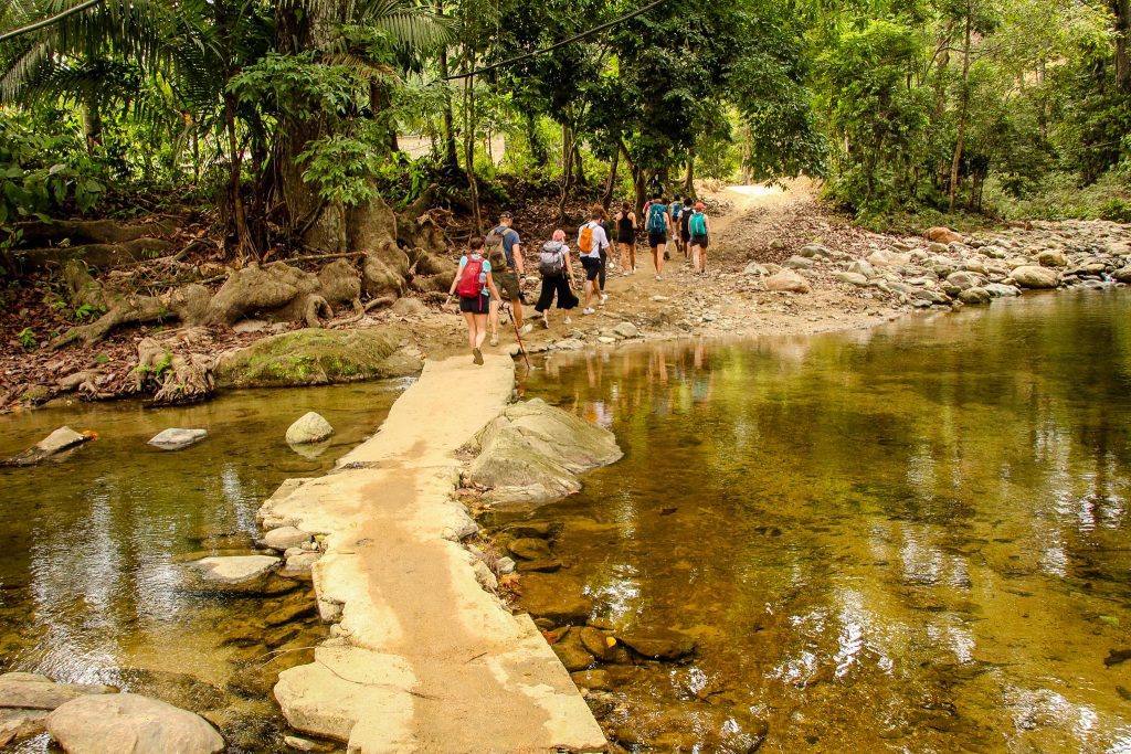 Ciudad Perdida