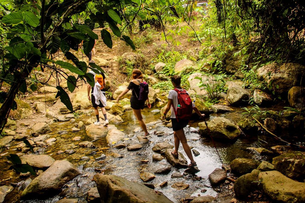 Ciudad Perdida