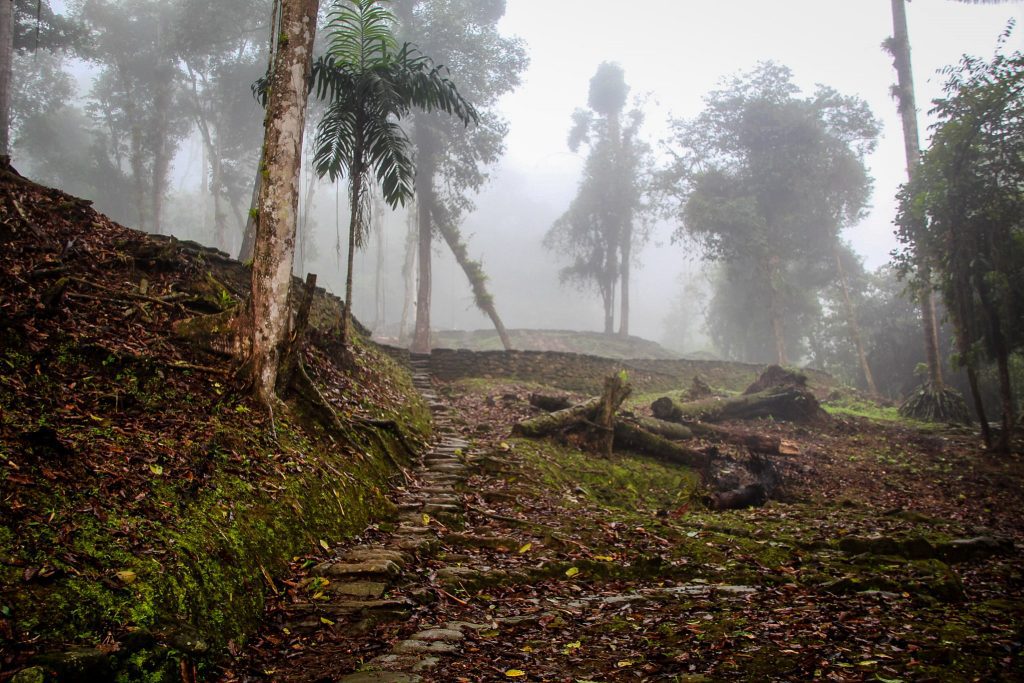 Ciudad Perdida