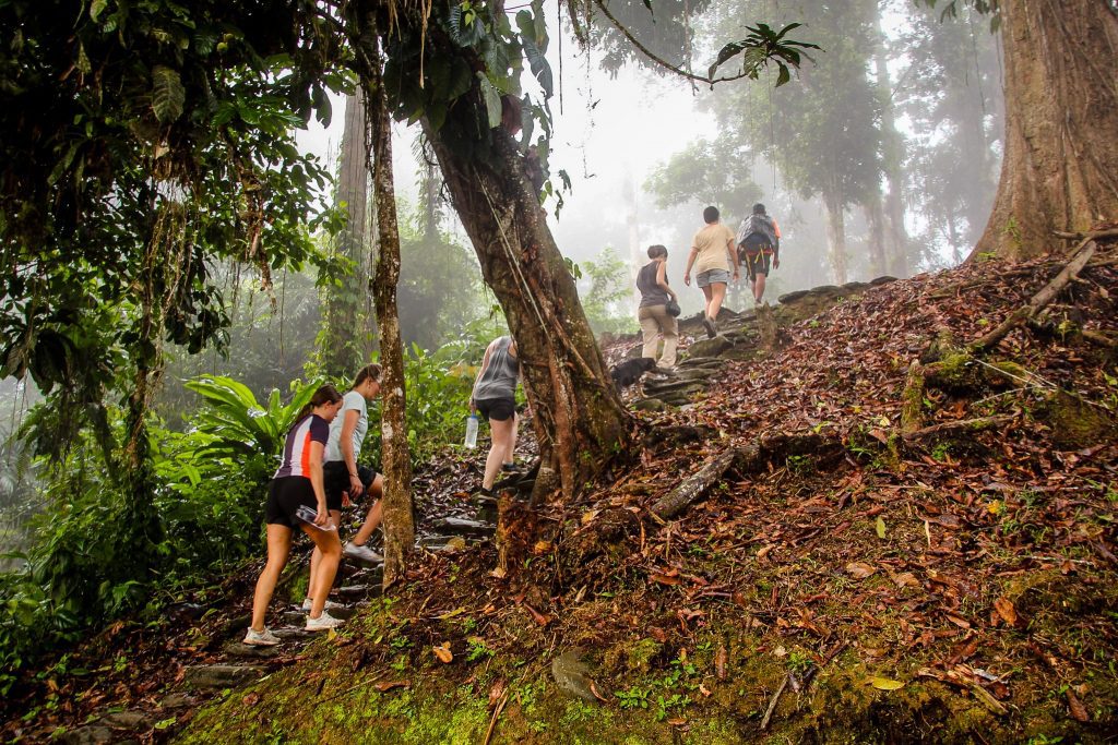 Ciudad Perdida