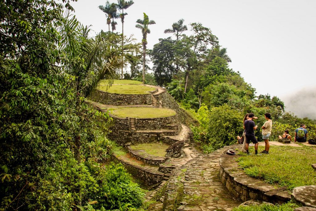 Ciudad Perdida