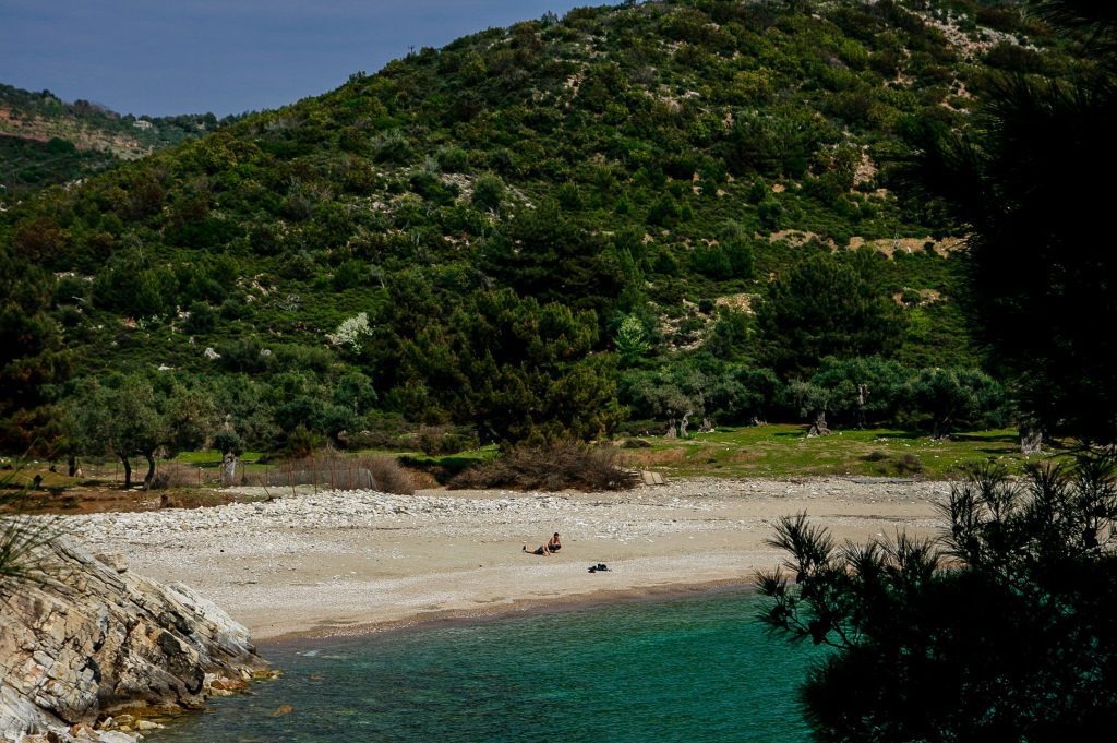 Plaje din Grecia