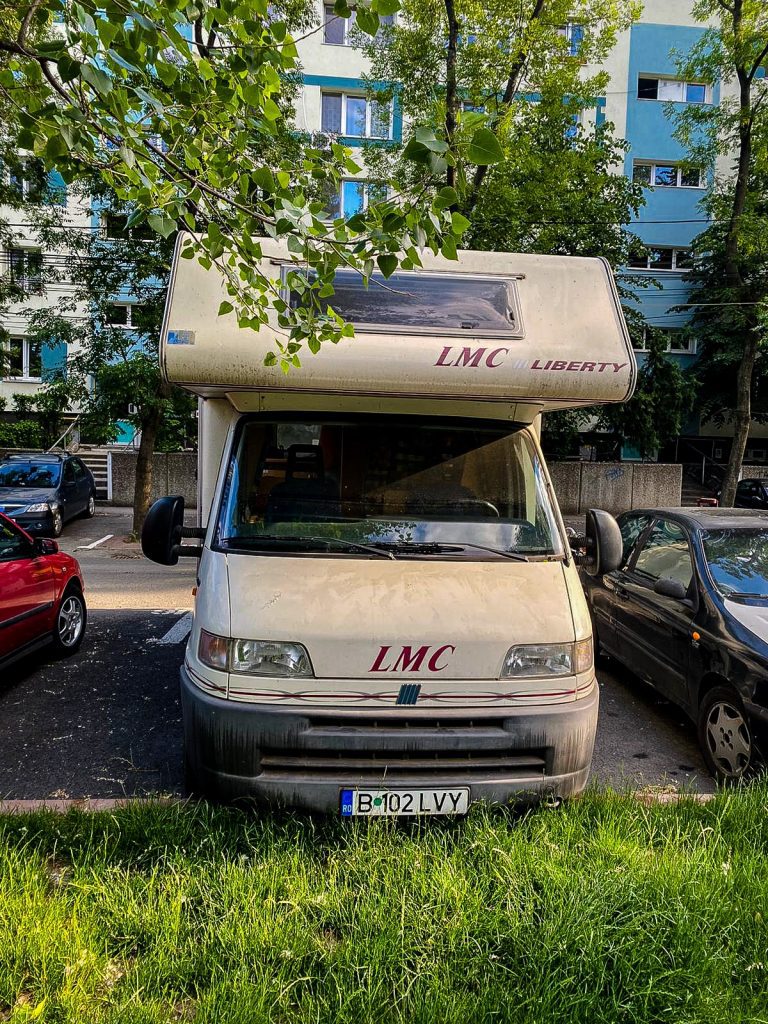 Fiat Ducato, 2000