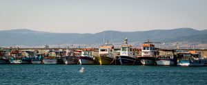 Nessebar