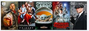 Memorabilia din filme
