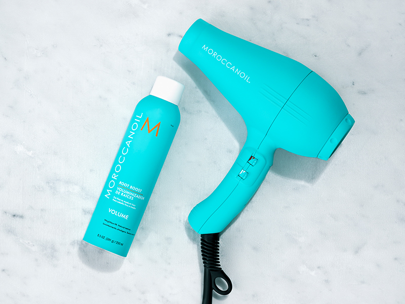 Moroccanoil Volume