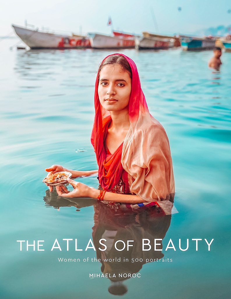 The Atlas of Beauty