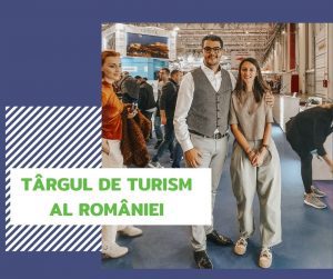Târgul de Turism al României, 2021