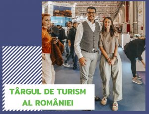 Târgul de Turism al României