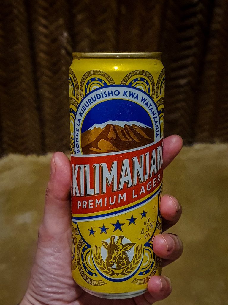 Kilimanjaro