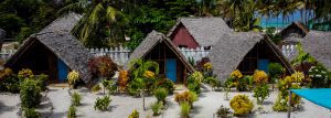 Paje Beach Bandas Zanzibar