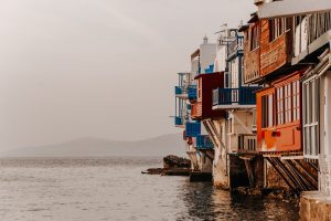 Little Venice
