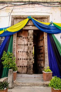 Stone Town, Zanzibar