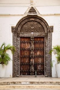 Stone Town, Zanzibar