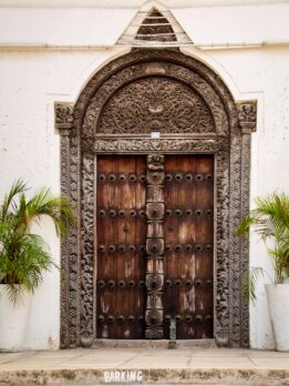 Stone Town, Zanzibar