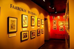 Freddie Mercury Museum, Zanzibar