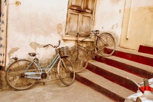 Stone Town