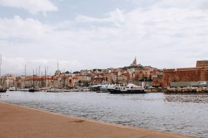Marseille