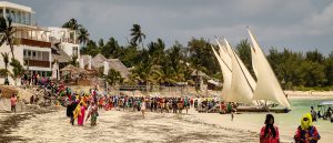 Zanzibar