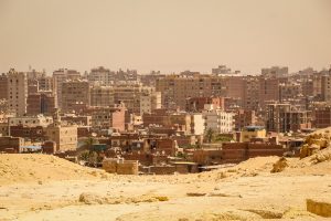 Cairo