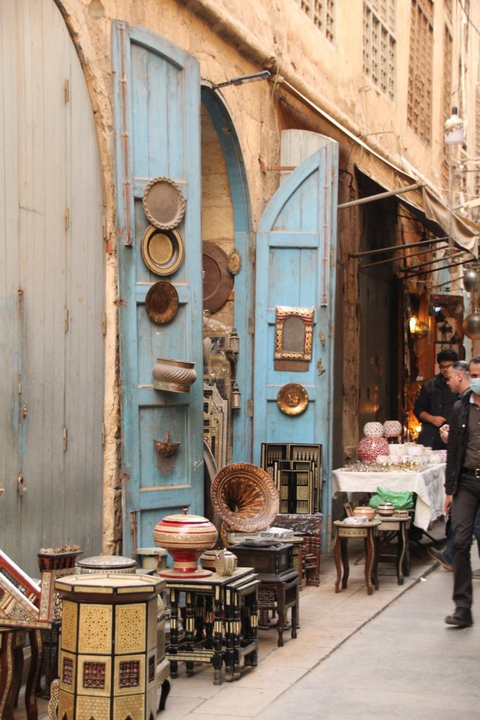 Khan el Khalili