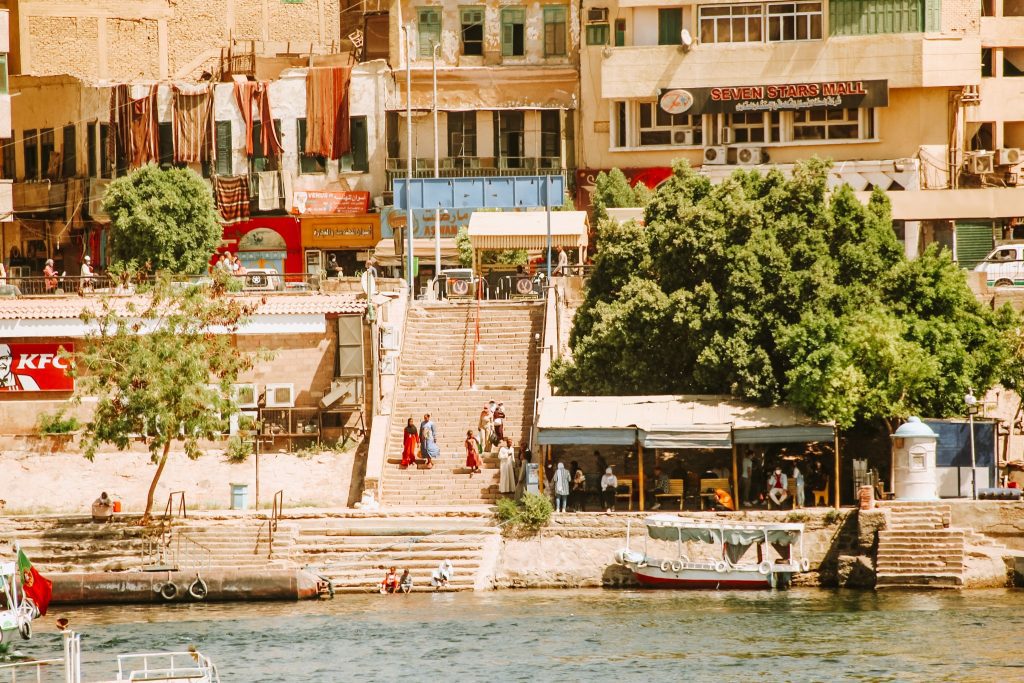 Aswan