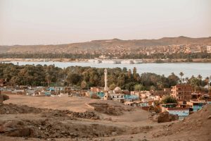 Aswan
