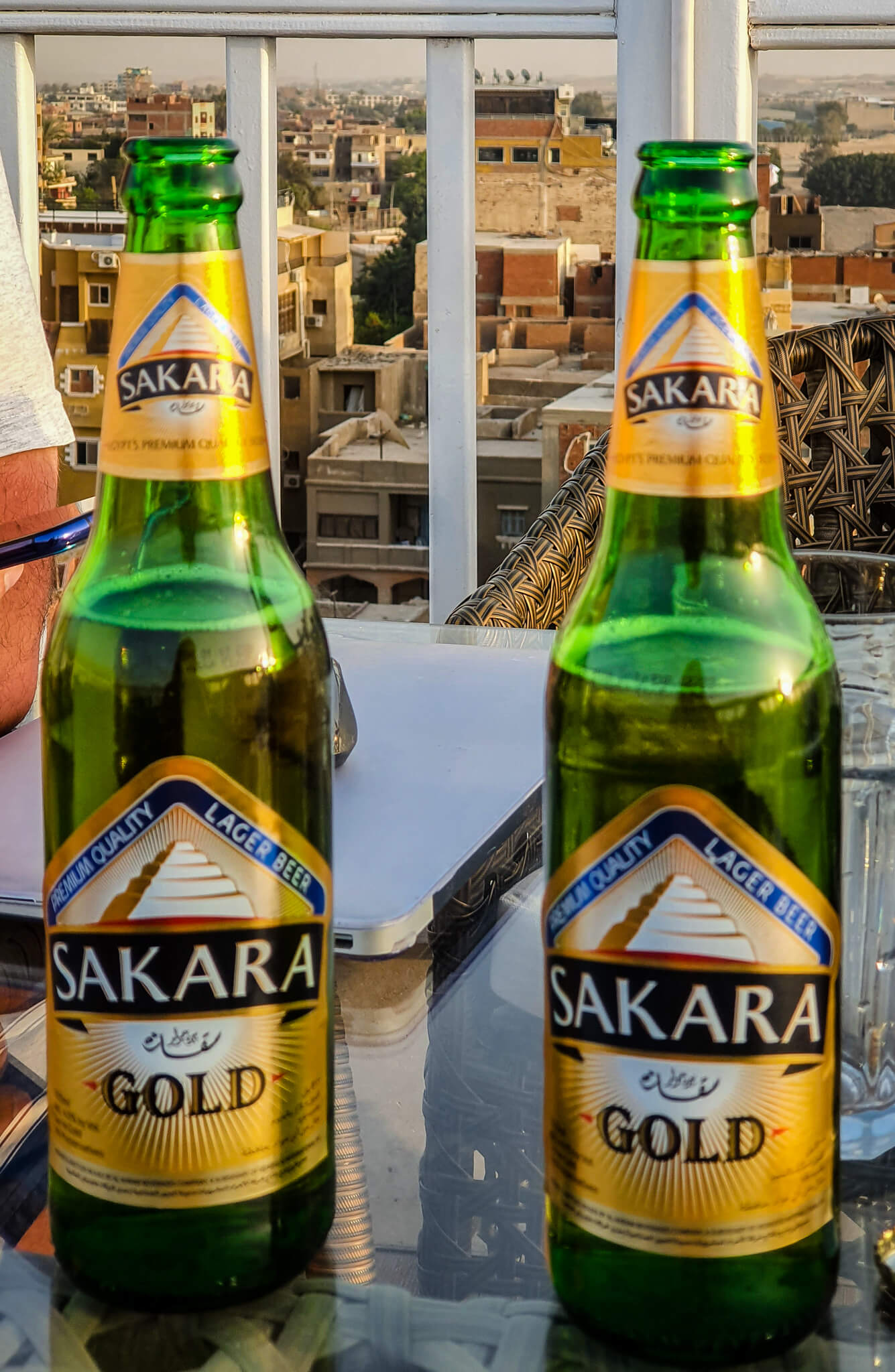 Sakara, Giza