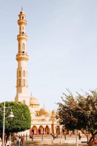 Cairo