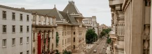 Hotel Cișmigiu