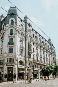 Hotel Cișmigiu