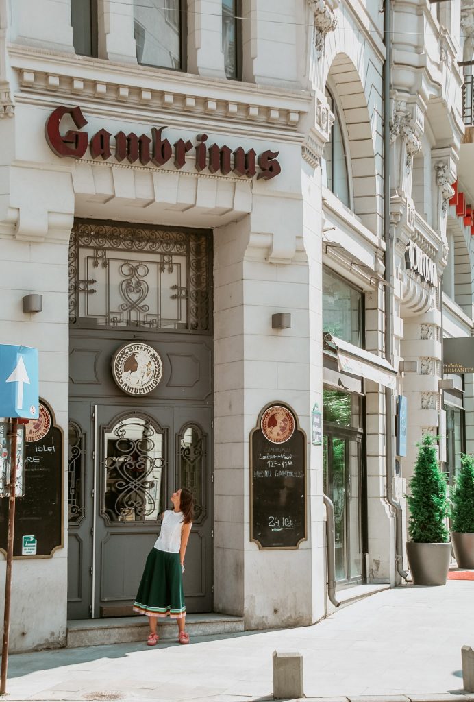 Hotel Cismigiu