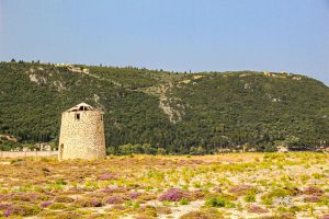 Lefkada