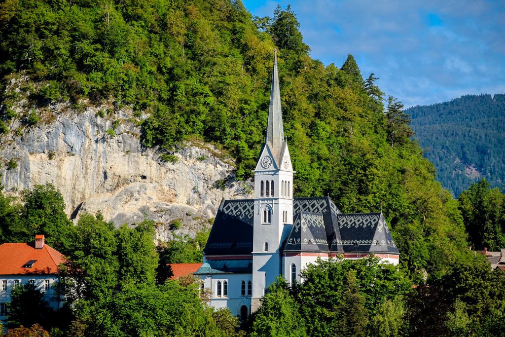 Bled, Slovenia