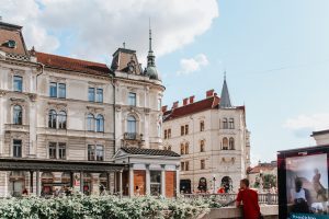 Ljubljana, Slovenia