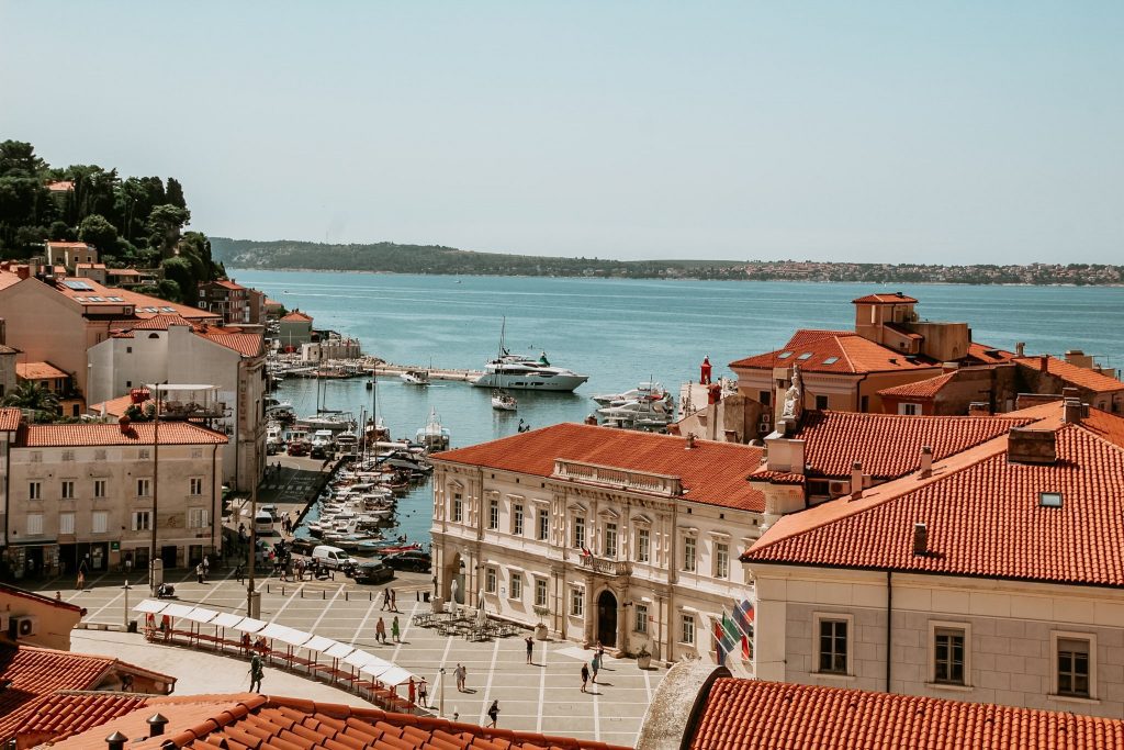 Piran, Slovenia