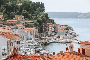 Piran, Slovenia