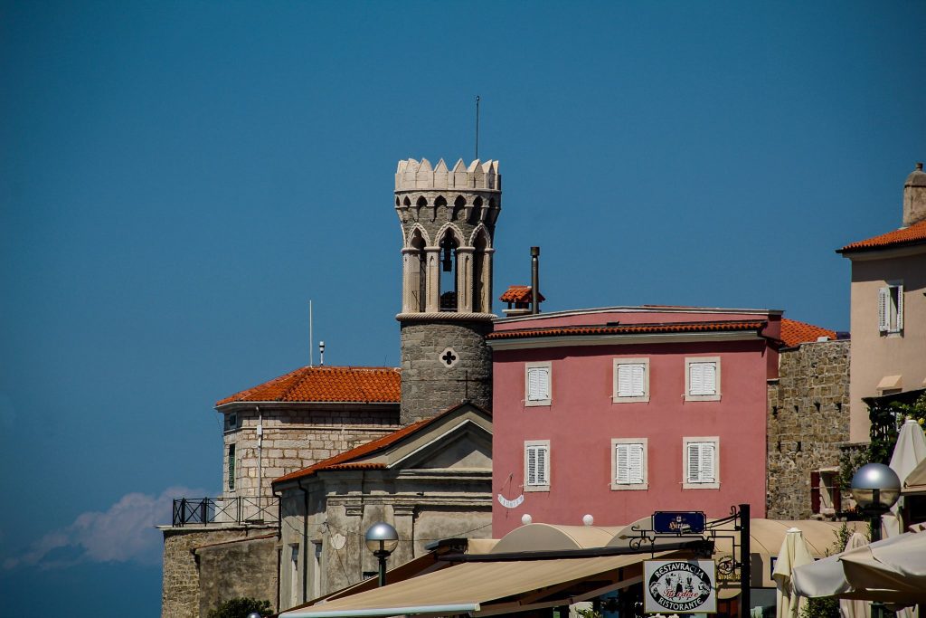 Piran, Slovenia