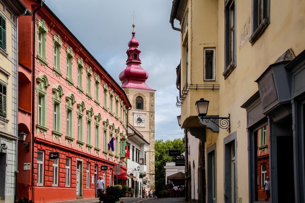 Ptuj