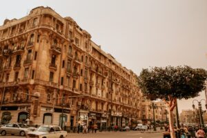 Cairo