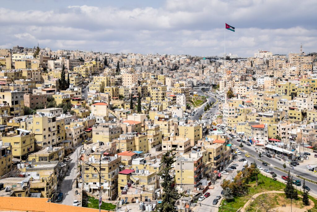 Amman