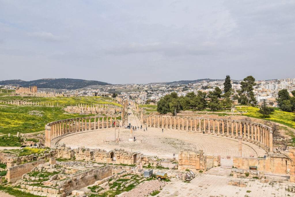 Jerash