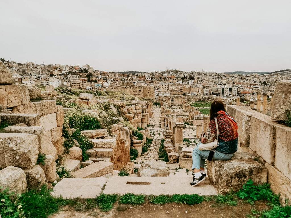 Jerash