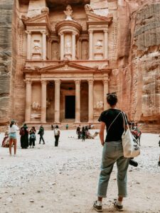 Petra by Day