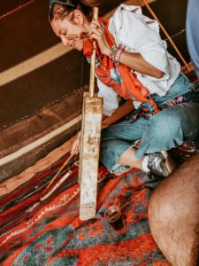 Wadi Rum