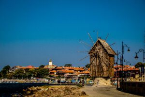 Vacanță Bulgaria