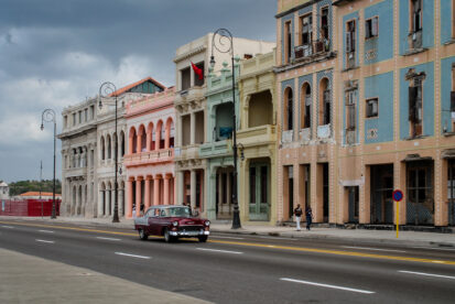 Cuba