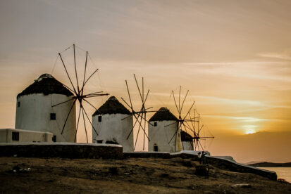 Grecia, Europa