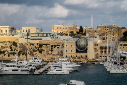 Malta