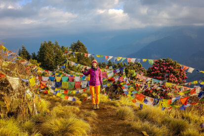 Nepal, Asia